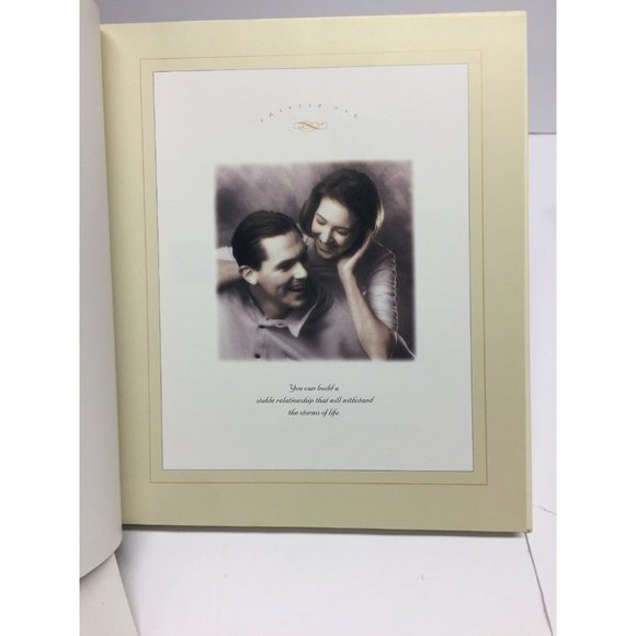 Love for a Lifetime Building a Marriage That Will Go the Distance Hardco… - Picture 6 of 6